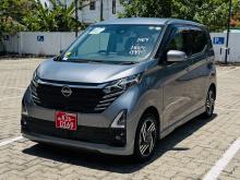 Nissan Dayz 2024 Car