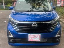 Nissan Dayz Highway Star 4way 2024 Car