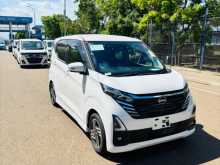 Nissan Dayz Highway Star X 2023 Car