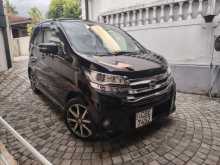 Nissan Dayz Highway Star 2016 Car