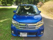 Nissan Dayz Highway Star 2016 Car