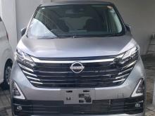 Nissan DAYZ HIGHWAY STAR X PROPILOT 2024 Car