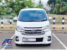 Nissan Dayz Highway Star 2017 Car