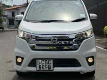 Nissan Dayz Highway Star 2015 Car