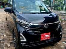 Nissan Dayz Highway Star X 2024 Car
