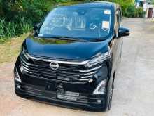 Nissan Dayz Highway Star Pro Ed 2024 Car