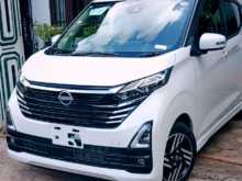 Nissan Dayz Highway Star 2024 Car