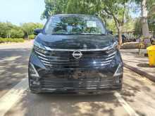 Nissan DAYZ HIGHWAY STAR X PRO PILOT 2025 Car