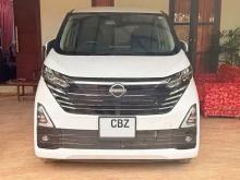 Nissan Dayz Highway Star X Pro Pilot 2023 Car