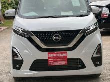Nissan Dayz Highway Star 2023 Car