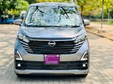 Nissan Dayz Highway Star Pro Pilot 2024 Car