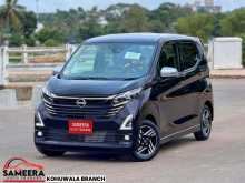 Nissan Dayz HIGHWAY STAR X URBAN 2025 Car