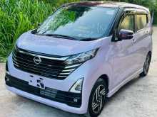 Nissan Dayz Highway Star Pro Pilot 2024 Car
