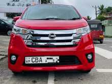 Nissan Dayz Highway Star 2015 Car