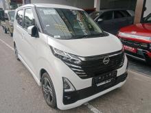 Nissan DAYZ Highway Star 2025 Car