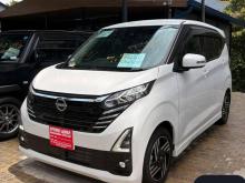 Nissan Dayz Highway Star X Pro Pilot 2023 Car