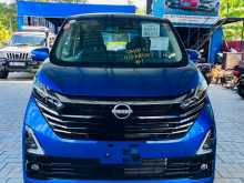 Nissan Dayz Highway Star Propilot 2024 Car