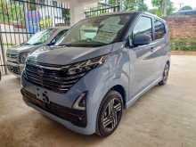 Nissan Dayz Highway Star 2024 Car