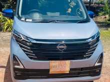 Nissan Dayz Highway Star Pro Pilot 2025 Car