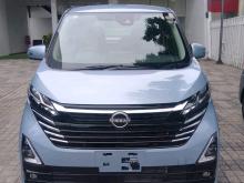 Nissan Dayz Highway Star X Propilot 2024 Car