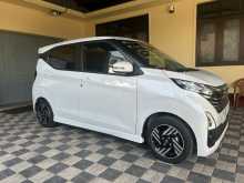 Nissan DAYZ HIGHWAY STAR X 2025 Car