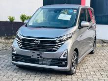 Nissan Dayz Highway Star Propilot 2025 Car
