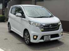 Nissan Dayz Highway Star 2018 Car
