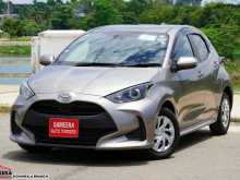 Toyota Yaris X GRADE 2024 Car