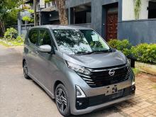 Nissan Dayz Highway Star X Pro Pilot 2024 Car
