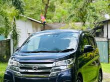 Nissan Dayz Highway Star 2020 Car