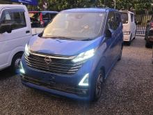 Nissan DAYZ HIGHWAY STAR 2024 Car