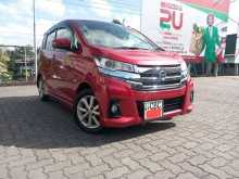 Nissan Dayz Highway Star 2016 Car