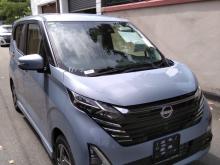 Nissan Dayz Highway Star Pro Pilot 2025 Car