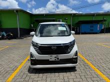 Nissan Dayz Highway Star X 2025 Wagon