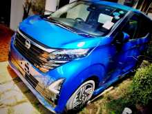 Nissan Dayz Highway Star Propilot 2023 Car