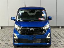 Nissan Dayz Highway Star ProPilot 2025 Car