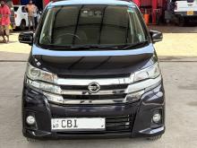 Nissan Dayz Highway Star 2019 Car