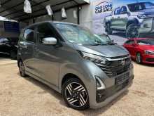 Nissan Dayz Highway S 2024 Car