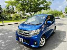 Nissan Dayz Highway Star Top Spec 2018 Car