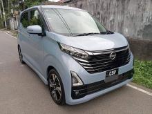 Nissan Dayz Highway Star 2023 Car