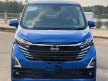 Nissan Dayz Highway Star X Propilot 2023 Car