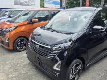 Nissan Dayz HIGHWAY STAR 2024 Car