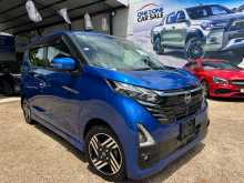 Nissan Dayz Highway Star 2024 Car
