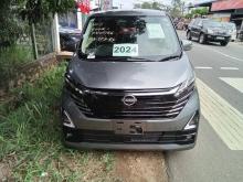 Nissan DAYZ Highway Star PROPILOT 2024 Car