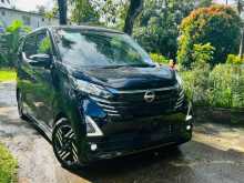 Nissan Dayz Highway Star X ProPilot 2023 Car