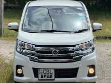 Nissan Dayz Highway Star 2017 Car