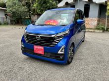 Nissan Dayz Highway Star 2023 Car