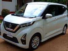 Nissan DAYZ HIGHWAY-STAR PRO PILOT 2023 Car