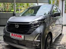 Nissan DAYZ HIGHWAY STAR X PRO PILOT 2025 Car