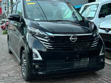 Nissan DAYZ Highway Star 2025 Car